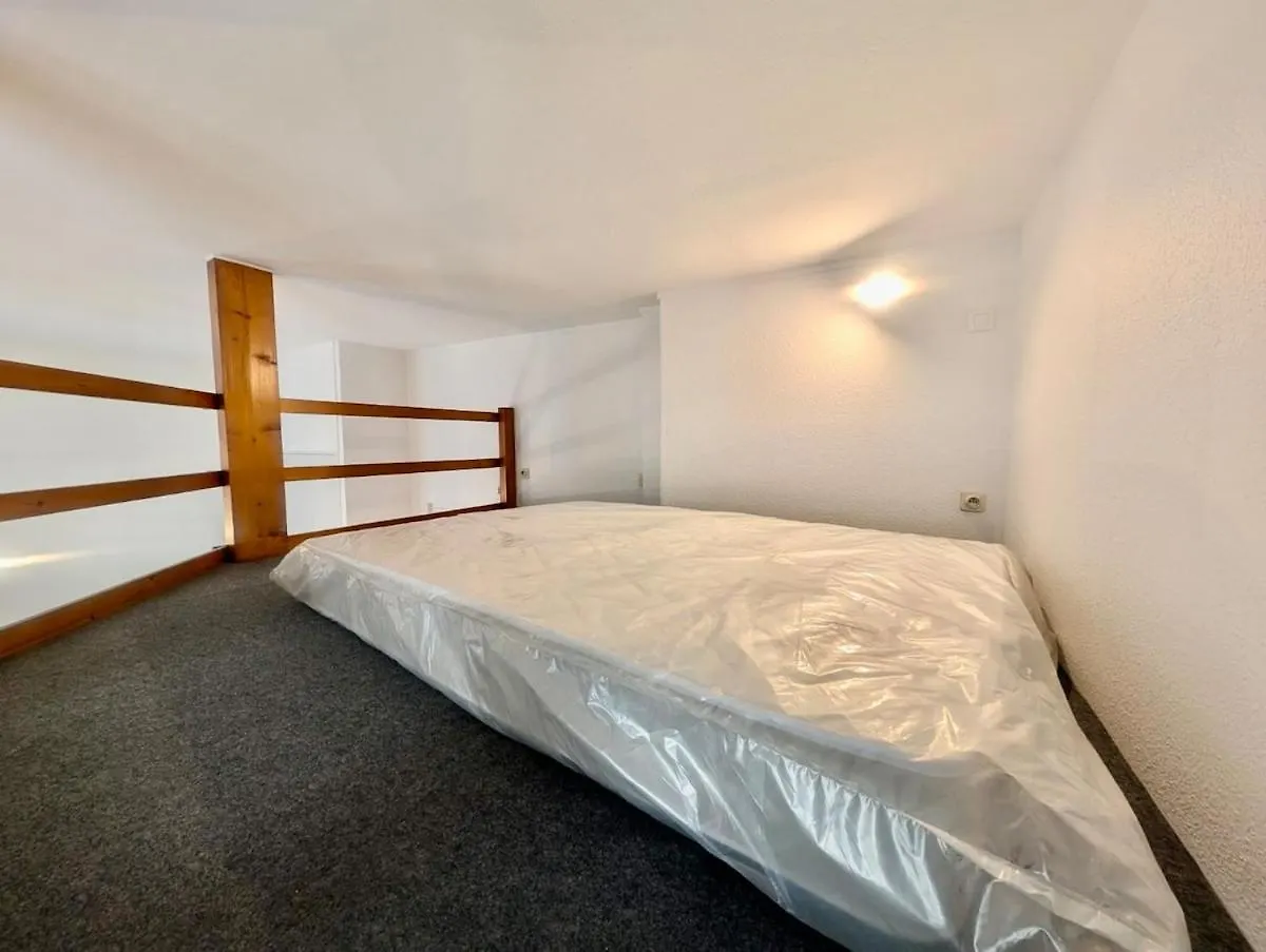 Central Studio - Alsace Lorraine & Train Station - Prime Location Near All Amenities Grenoble 0*,
